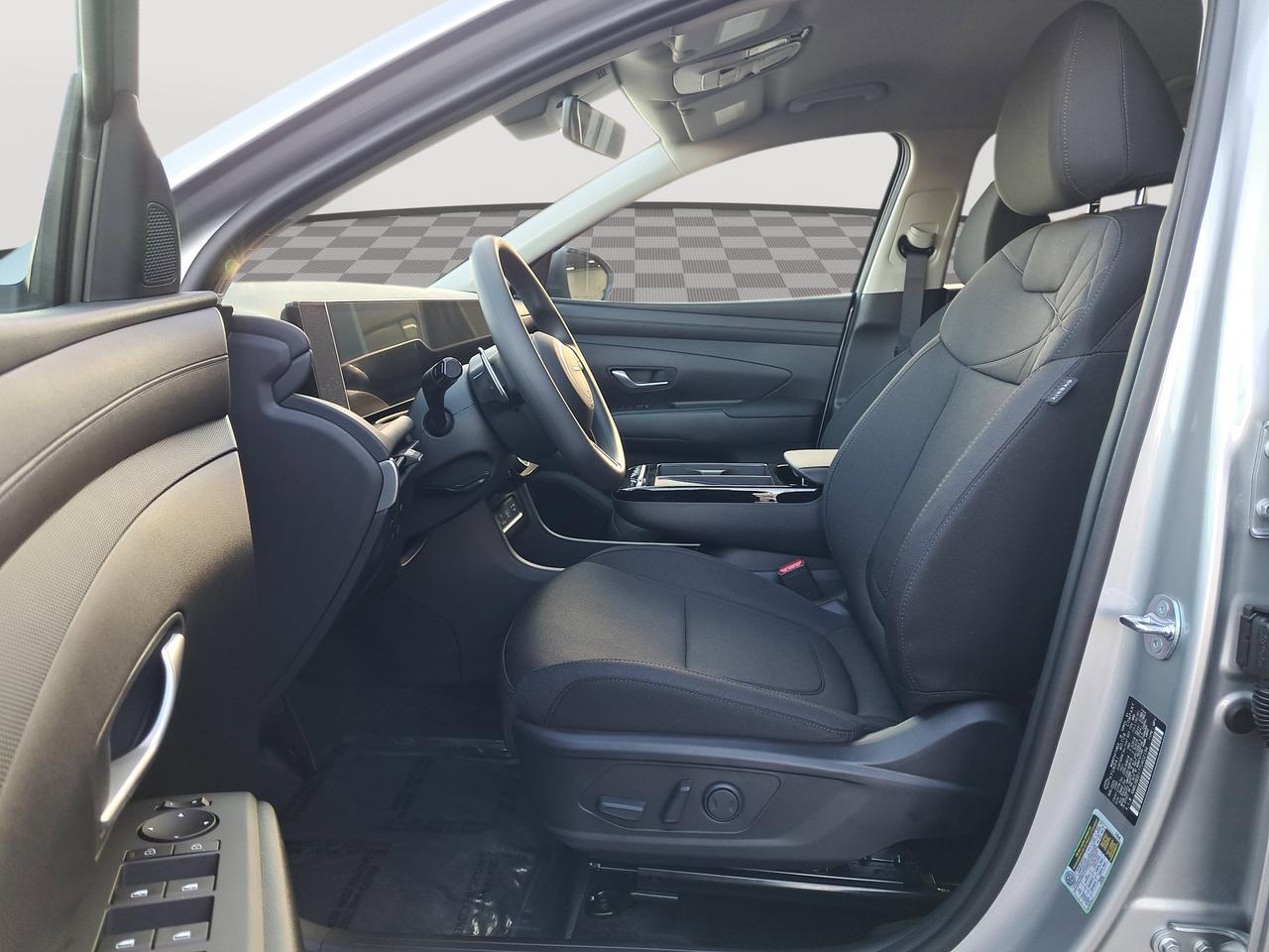 2026 Hyundai Tucson Hybrid SEL San Clemente CA