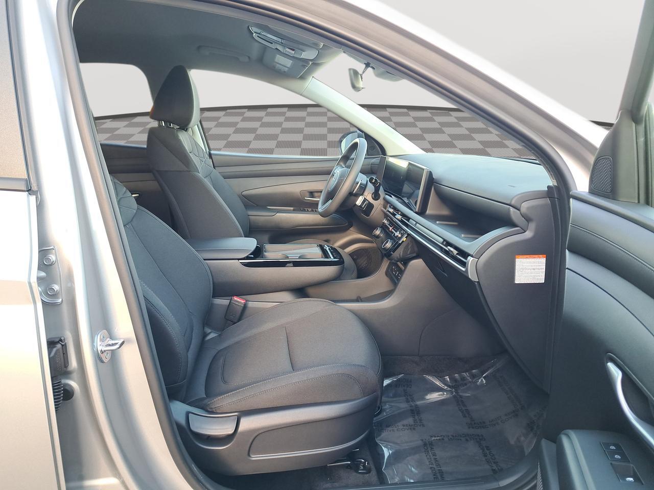 2026 Hyundai Tucson Hybrid SEL San Clemente CA