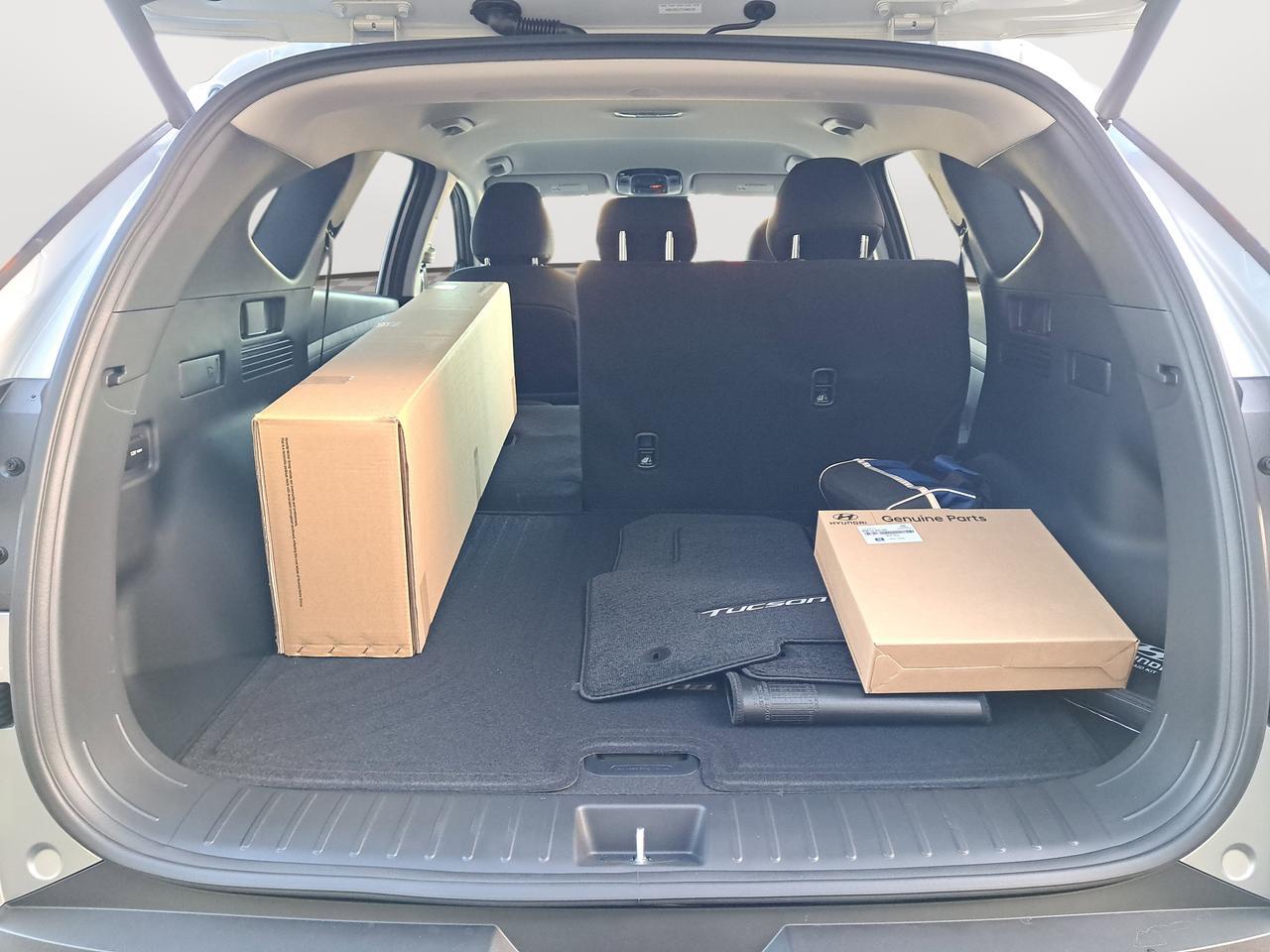 2026 Hyundai Tucson Hybrid SEL San Clemente CA