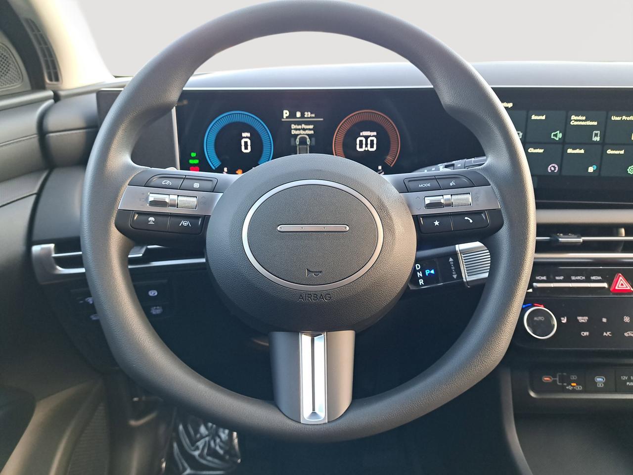 2026 Hyundai Tucson Hybrid SEL San Clemente CA