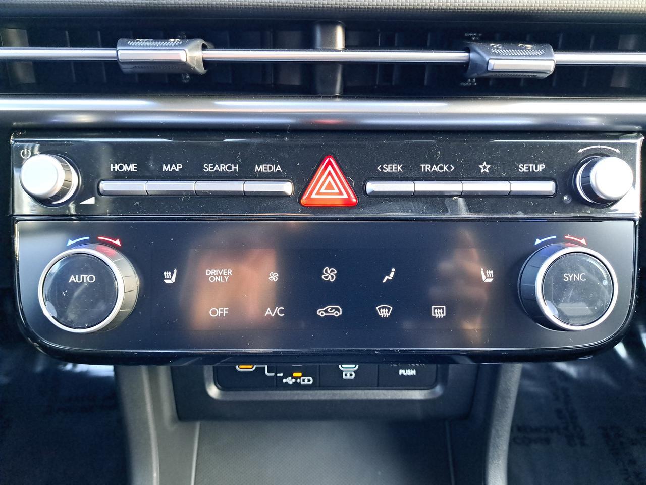 2026 Hyundai Tucson Hybrid SEL San Clemente CA