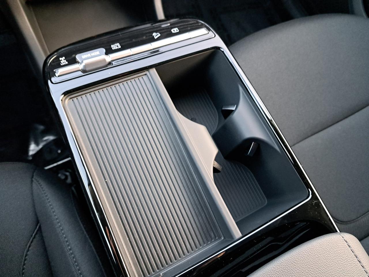 2026 Hyundai Tucson Hybrid SEL San Clemente CA