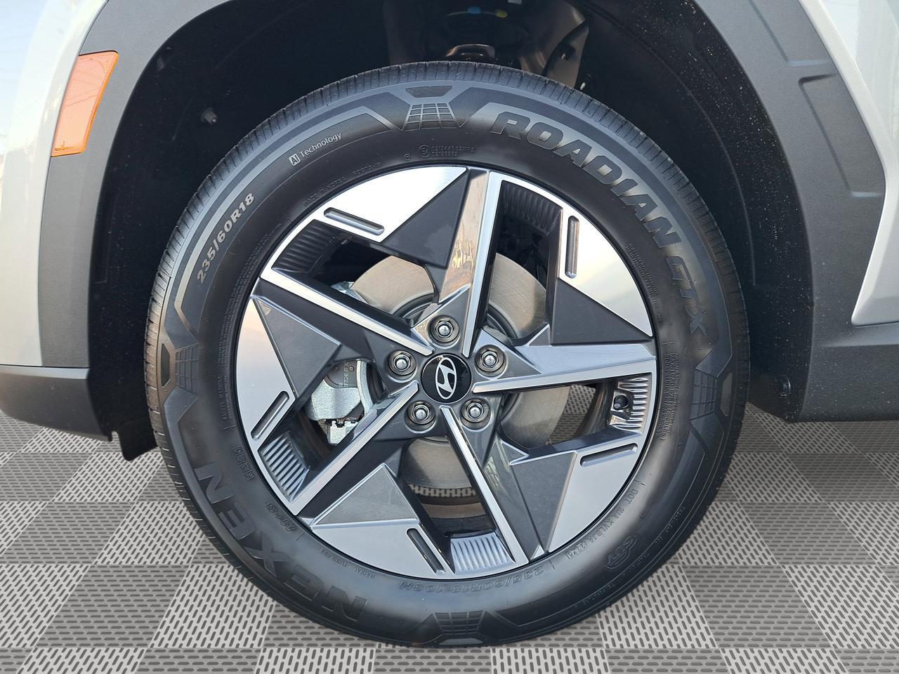 2026 Hyundai Tucson Hybrid SEL San Clemente CA