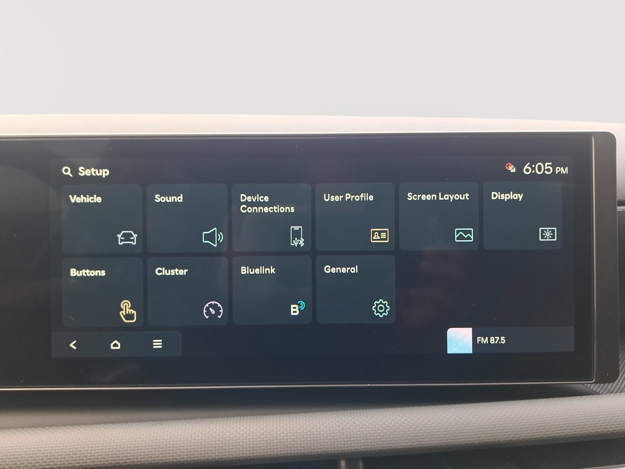 2026 Hyundai Tucson Hybrid SEL San Clemente CA