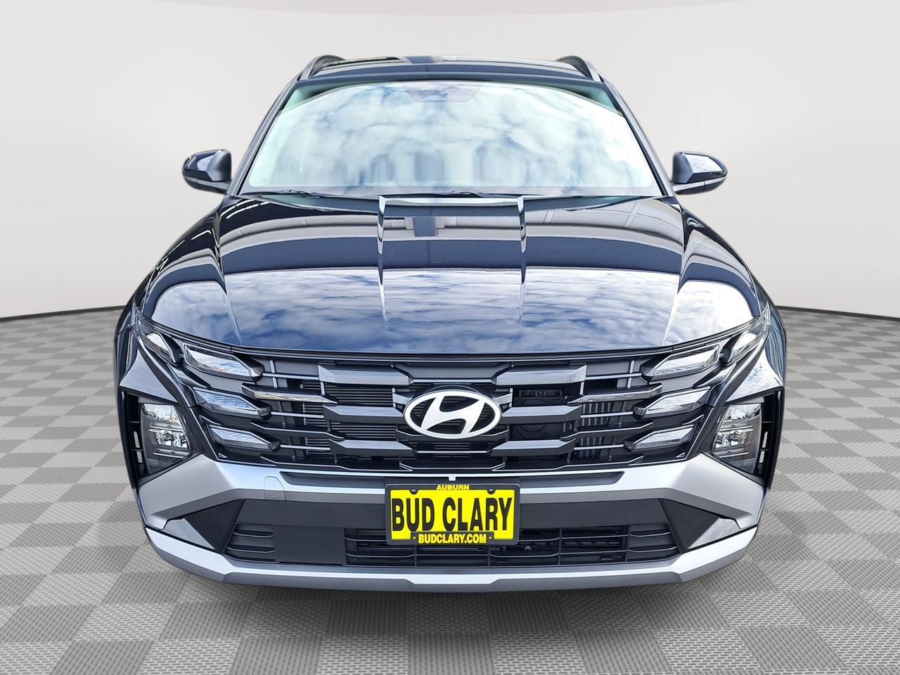 2026 Hyundai Tucson Hybrid SEL San Clemente CA