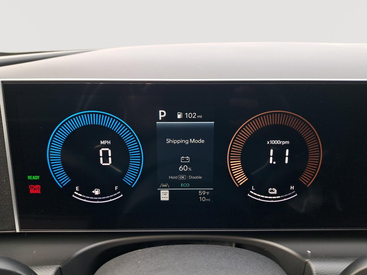 2026 Hyundai Tucson Hybrid SEL San Clemente CA