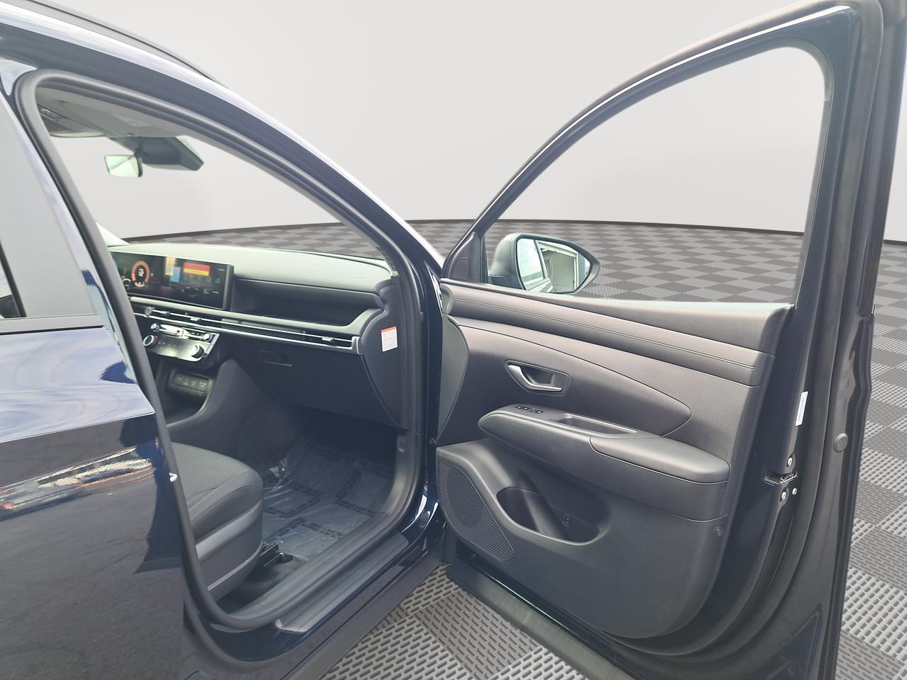 2026 Hyundai Tucson Hybrid SEL San Clemente CA