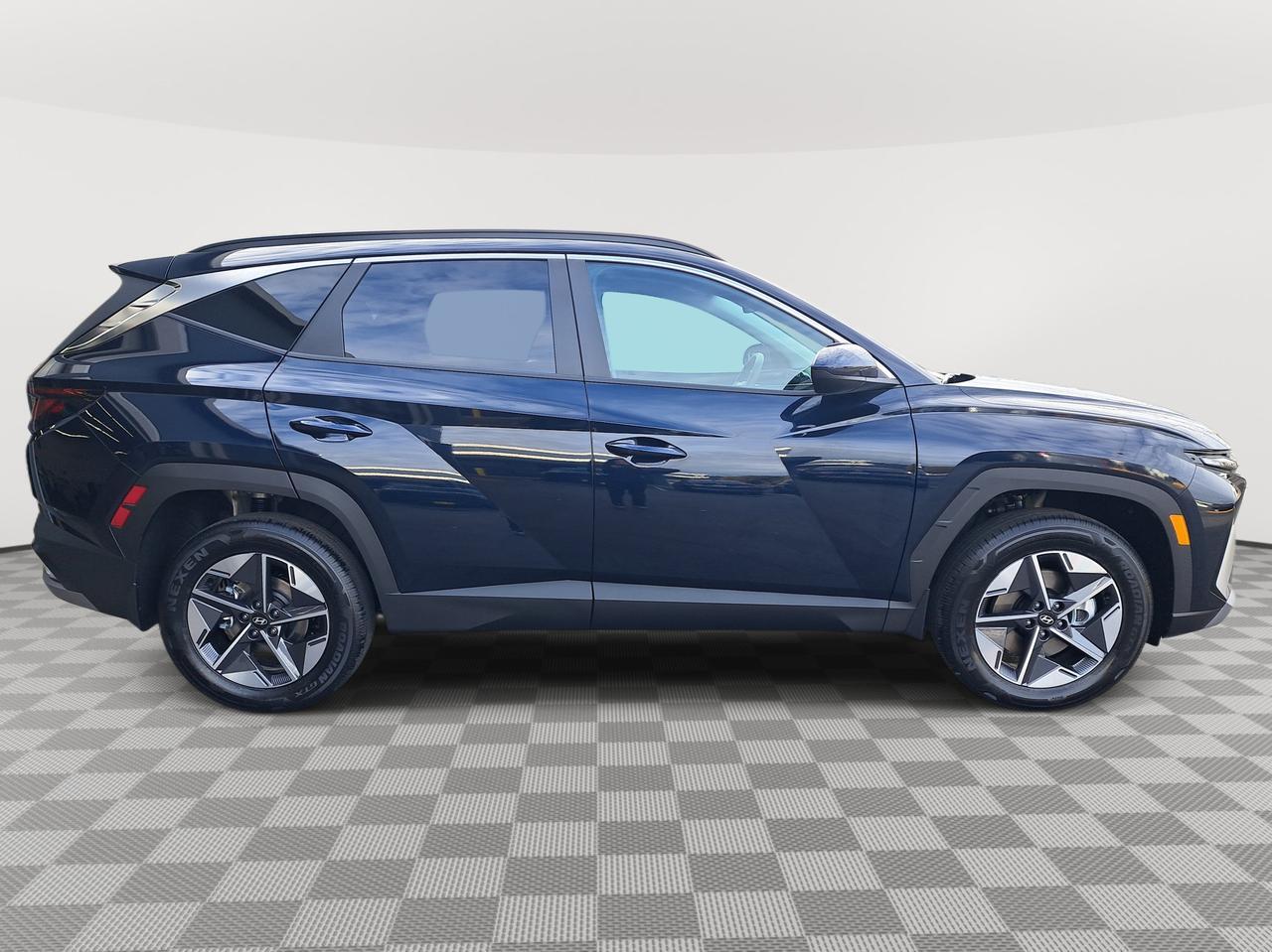 2026 Hyundai Tucson Hybrid SEL San Clemente CA