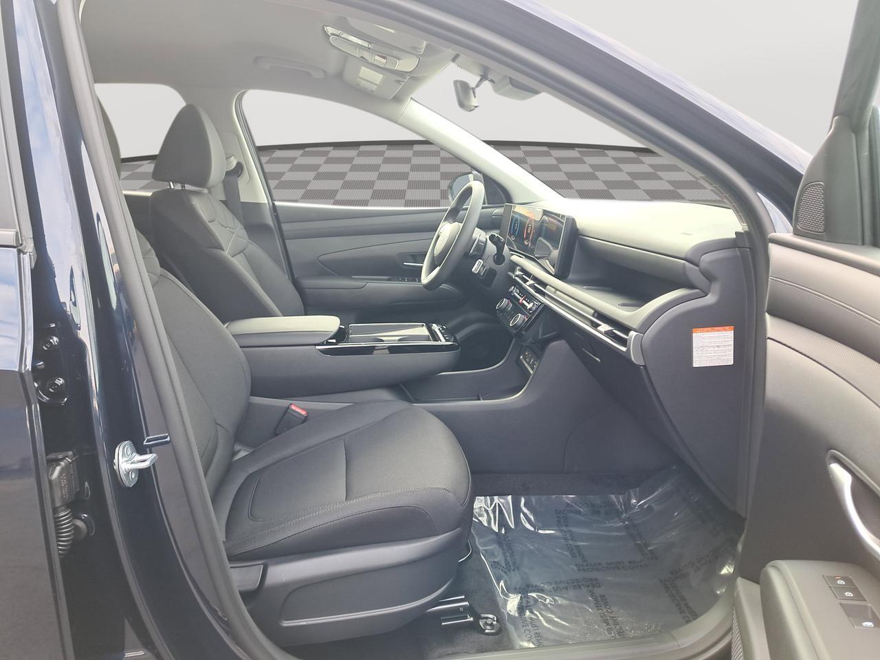 2026 Hyundai Tucson Hybrid SEL San Clemente CA