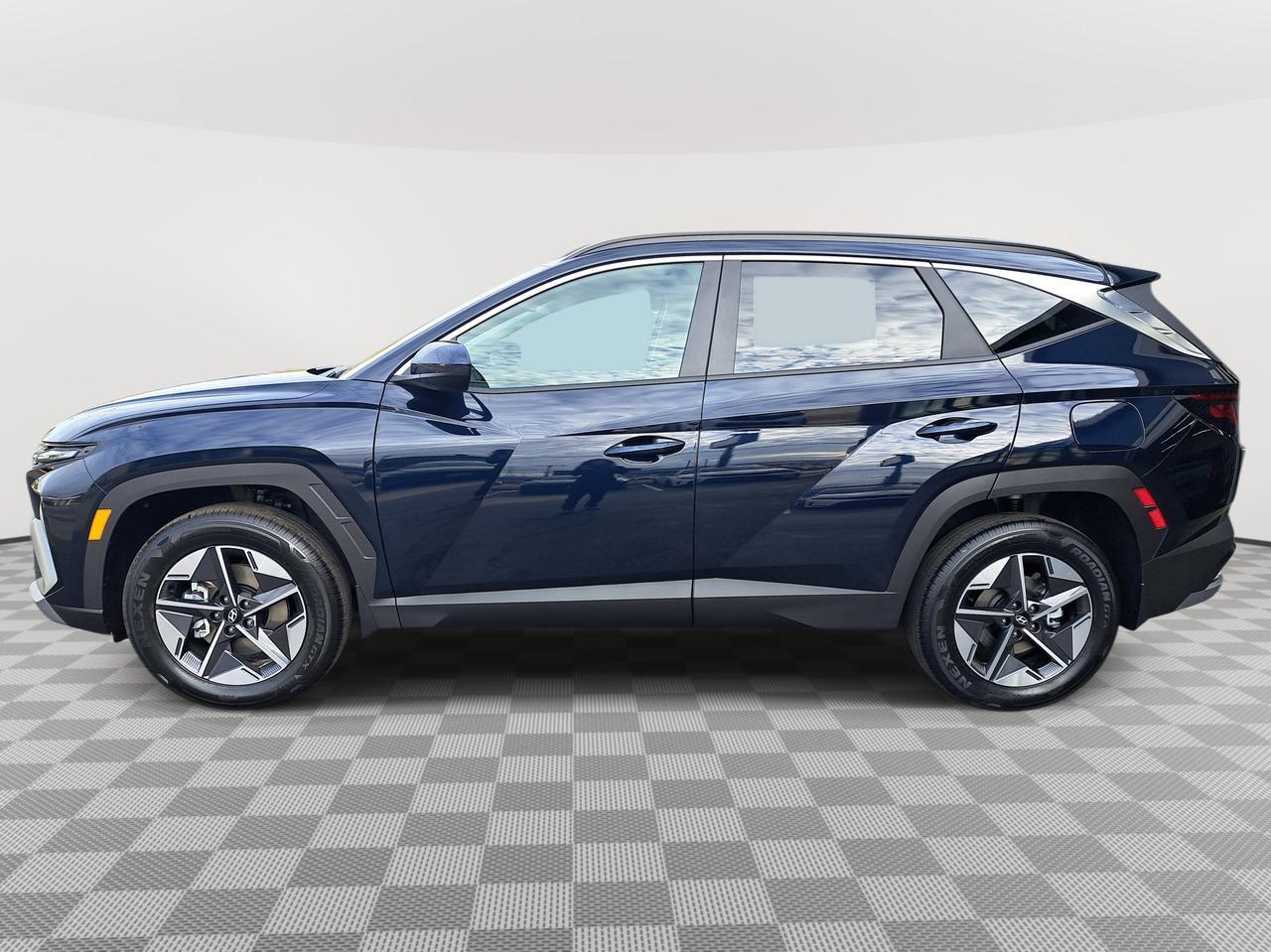 2026 Hyundai Tucson Hybrid SEL San Clemente CA