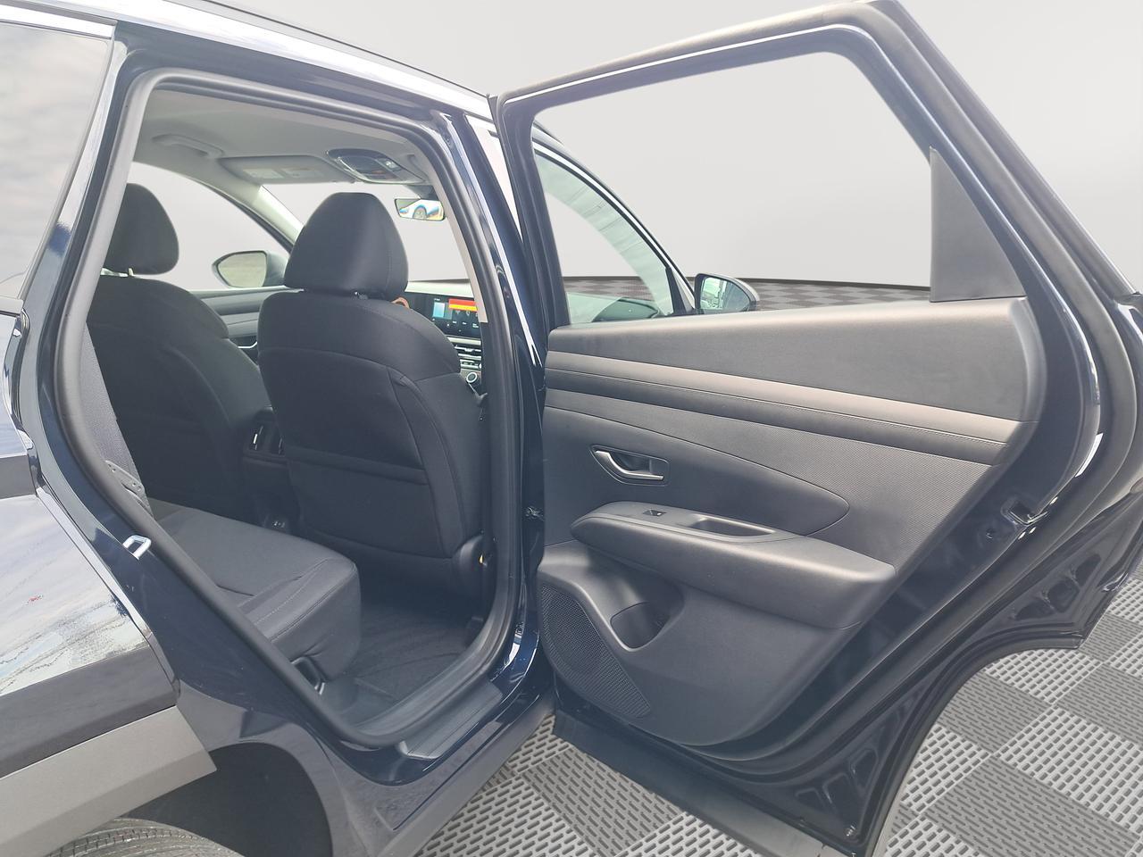 2026 Hyundai Tucson Hybrid SEL San Clemente CA