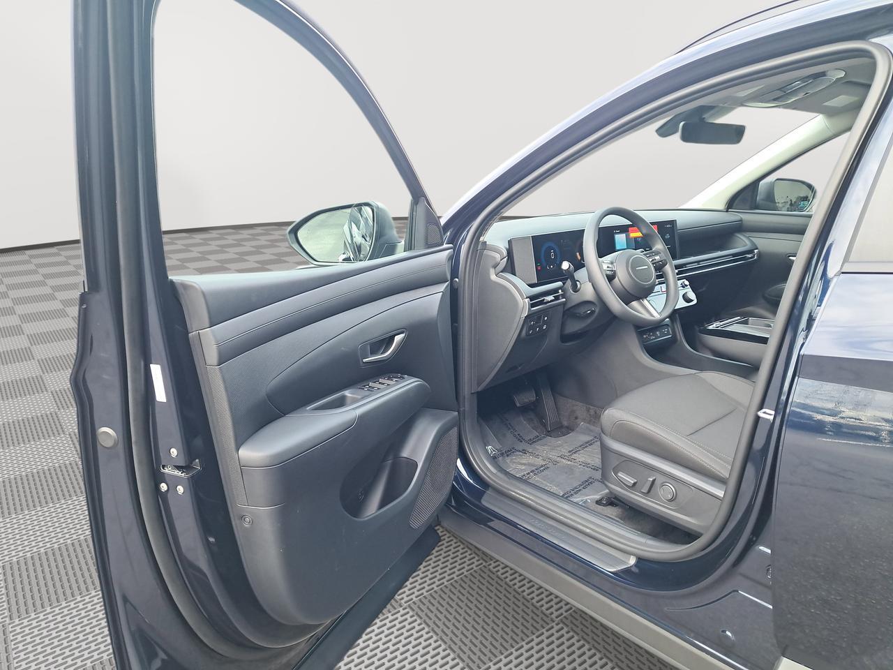 2026 Hyundai Tucson Hybrid SEL San Clemente CA