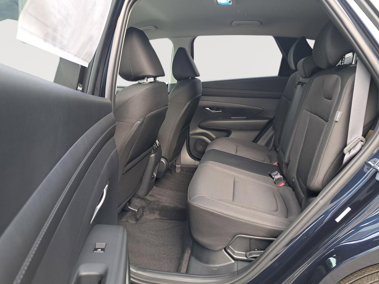 2026 Hyundai Tucson Hybrid SEL San Clemente CA