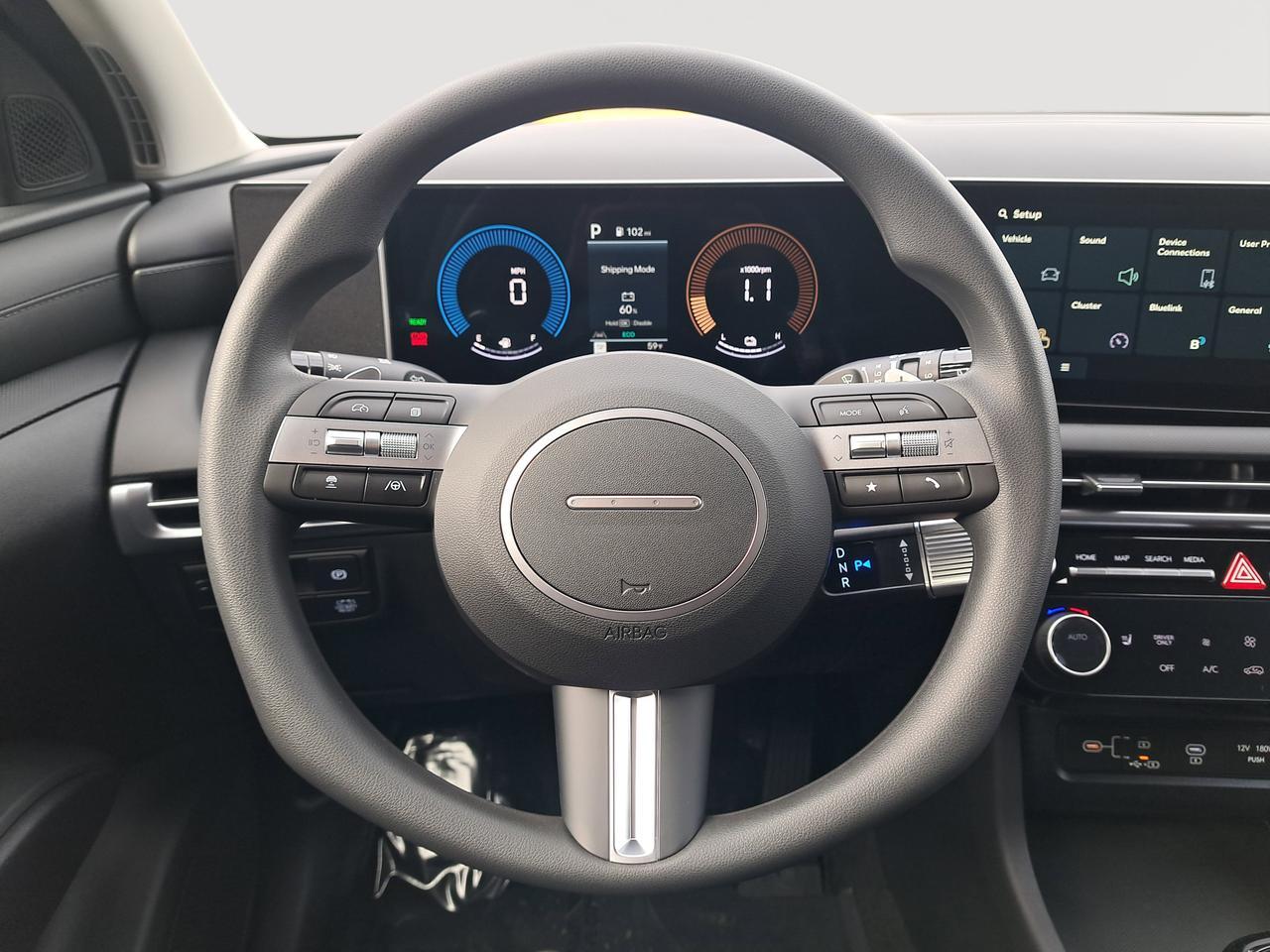 2026 Hyundai Tucson Hybrid SEL San Clemente CA