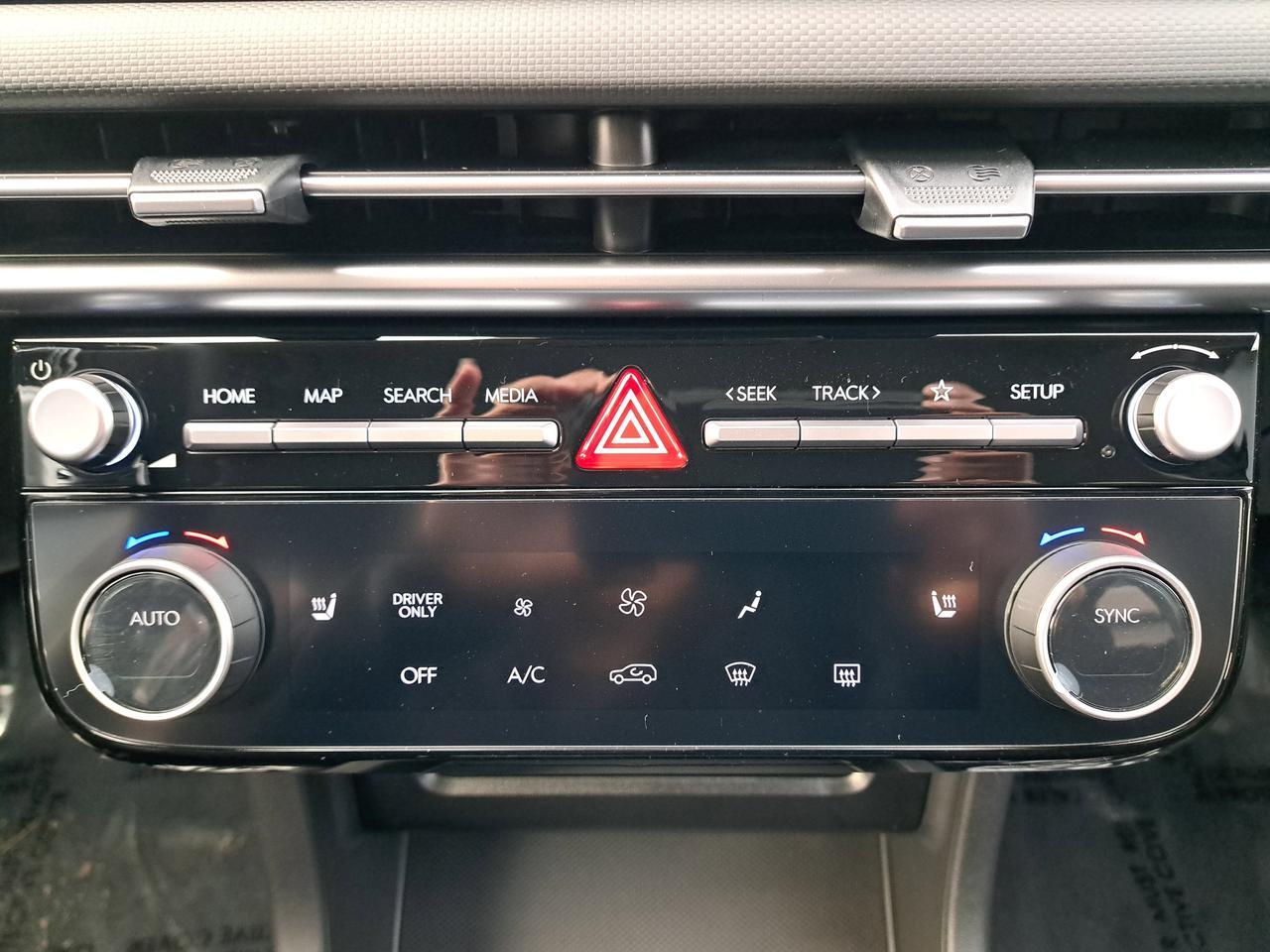 2026 Hyundai Tucson Hybrid SEL San Clemente CA