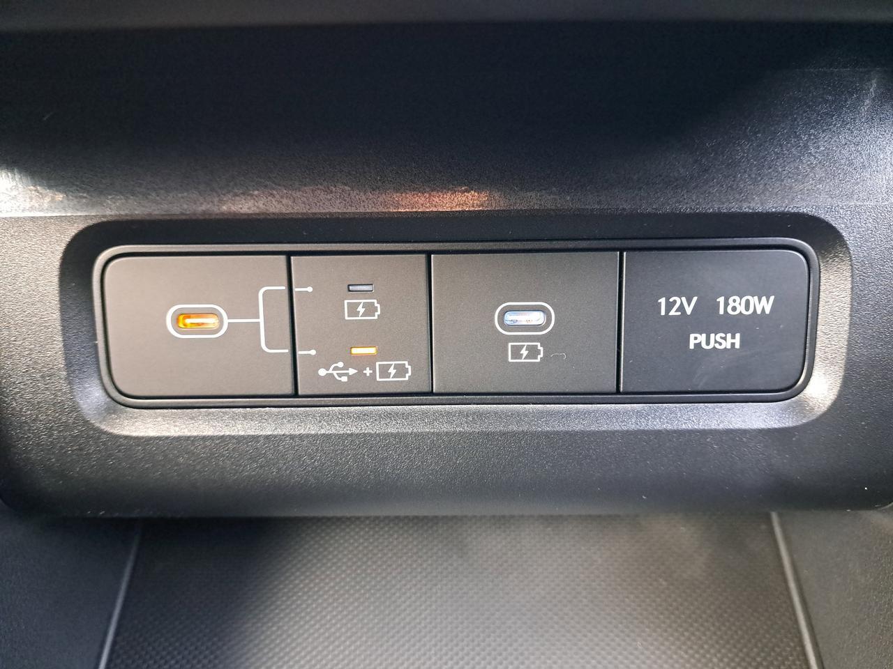 2026 Hyundai Tucson Hybrid SEL San Clemente CA