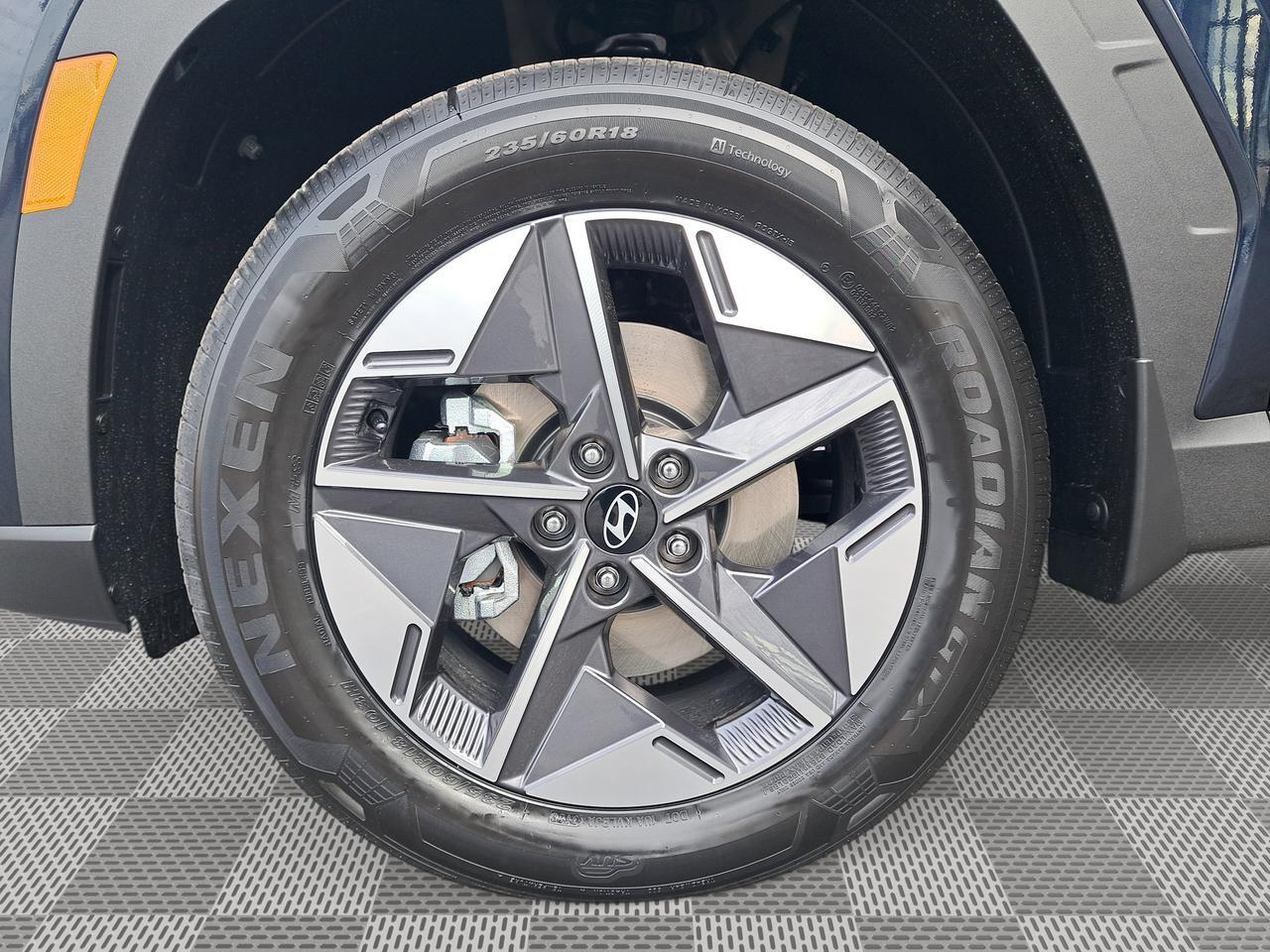 2026 Hyundai Tucson Hybrid SEL San Clemente CA