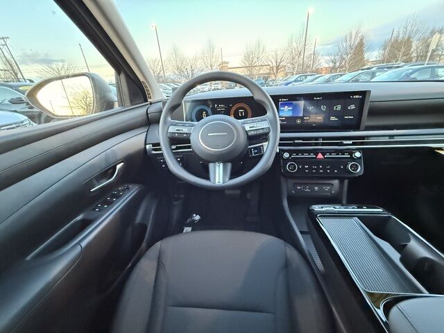 2026 Hyundai Tucson Hybrid SEL San Clemente CA