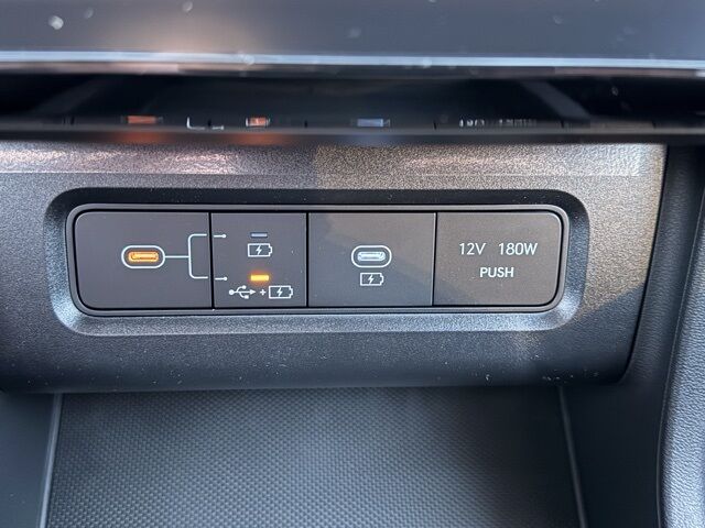 2026 Hyundai Tucson Hybrid SEL San Clemente CA