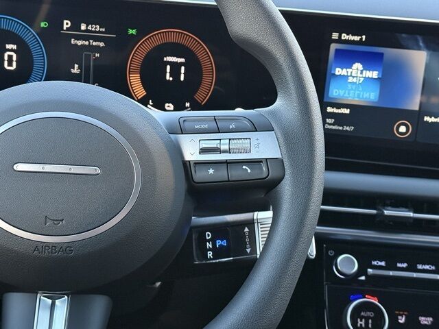 2026 Hyundai Tucson Hybrid SEL San Clemente CA