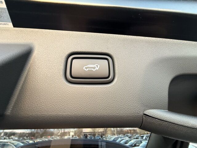 2026 Hyundai Tucson Hybrid SEL San Clemente CA