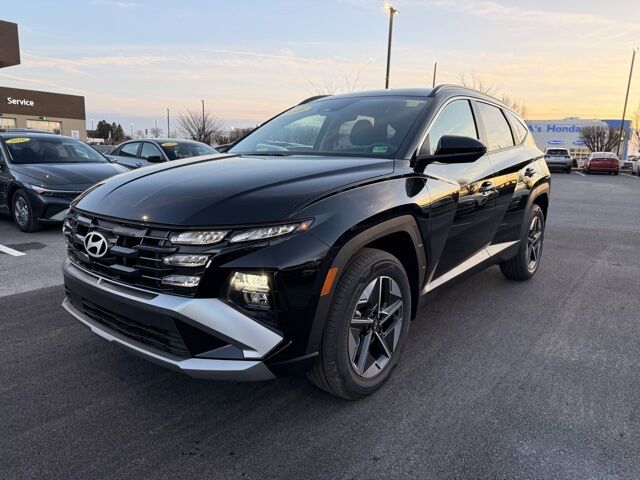 2026 Hyundai Tucson Hybrid SEL San Clemente CA