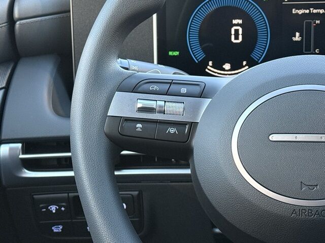 2026 Hyundai Tucson Hybrid SEL San Clemente CA