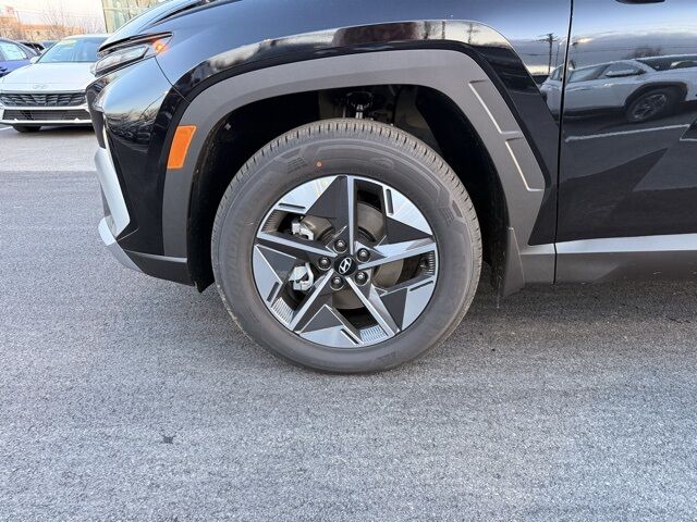 2026 Hyundai Tucson Hybrid SEL San Clemente CA