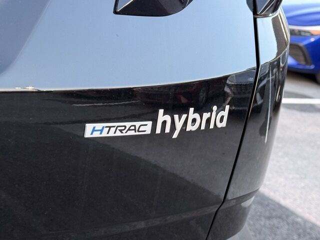 2026 Hyundai Tucson Hybrid SEL San Clemente CA