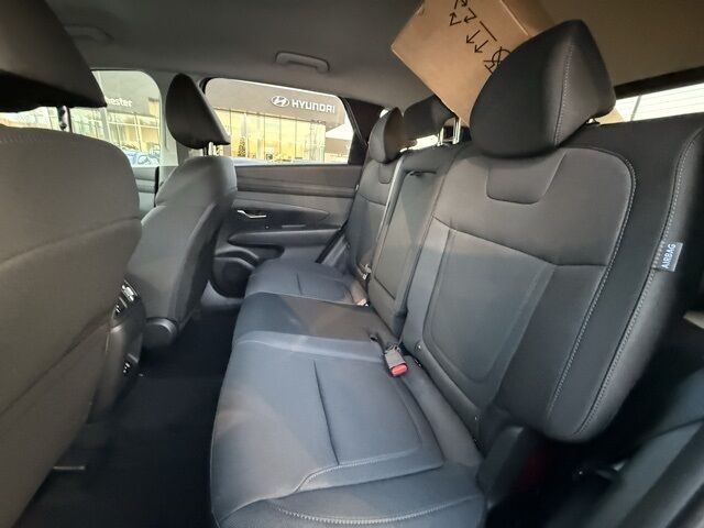 2026 Hyundai Tucson Hybrid SEL San Clemente CA