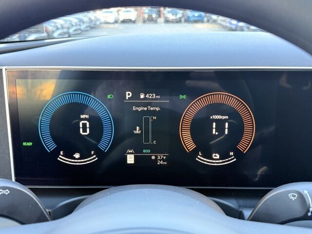 2026 Hyundai Tucson Hybrid SEL San Clemente CA