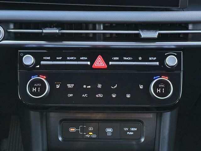 2026 Hyundai Tucson Hybrid SEL San Clemente CA