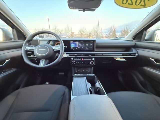 2026 Hyundai Tucson Hybrid SEL San Clemente CA