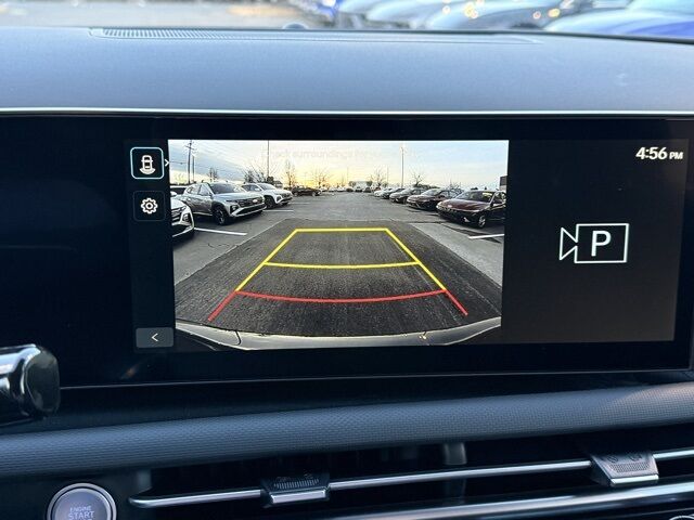 2026 Hyundai Tucson Hybrid SEL San Clemente CA