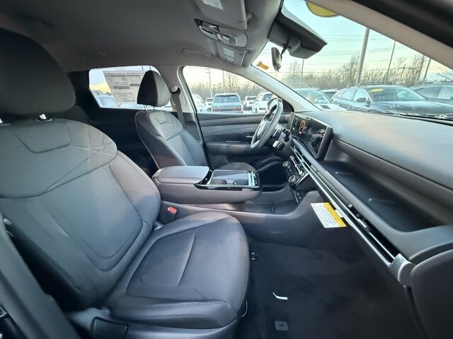 2026 Hyundai Tucson Hybrid SEL San Clemente CA