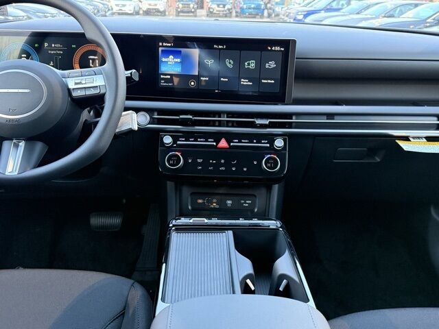 2026 Hyundai Tucson Hybrid SEL San Clemente CA