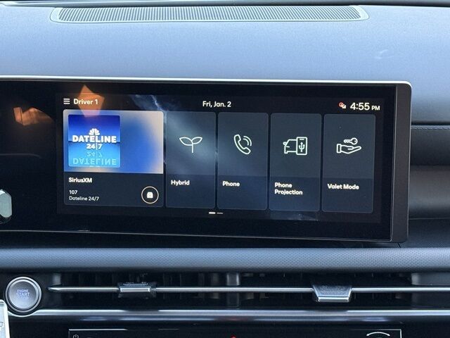 2026 Hyundai Tucson Hybrid SEL San Clemente CA