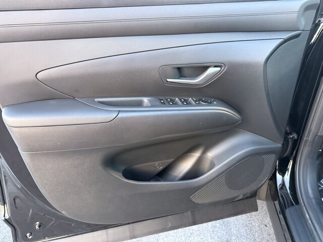 2026 Hyundai Tucson Hybrid SEL San Clemente CA