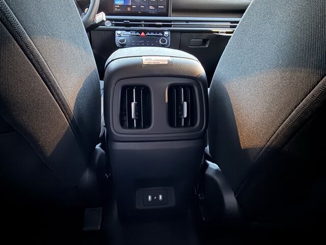 2026 Hyundai Tucson Hybrid SEL San Clemente CA