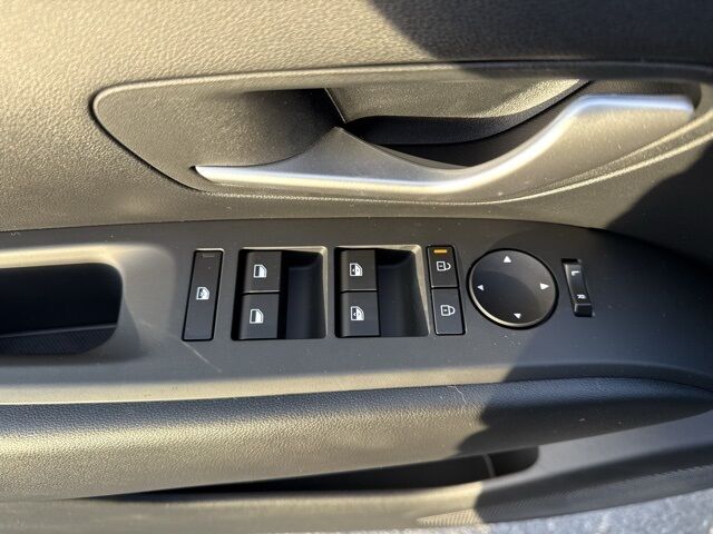 2026 Hyundai Tucson Hybrid SEL San Clemente CA