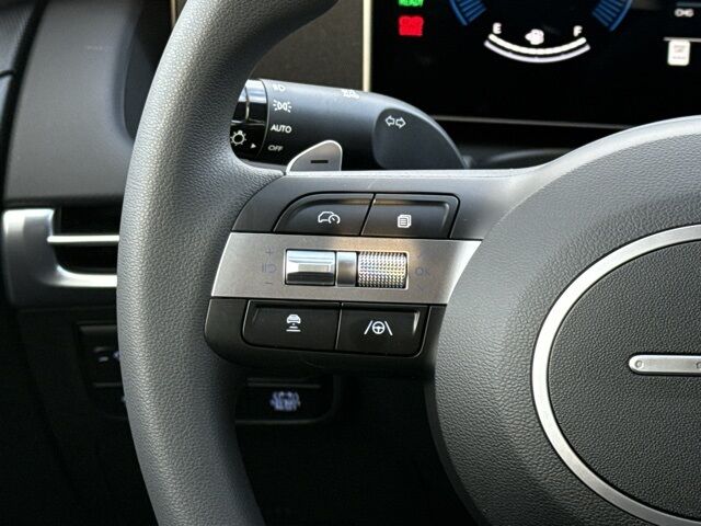 2026 Hyundai Tucson Hybrid SEL San Clemente CA