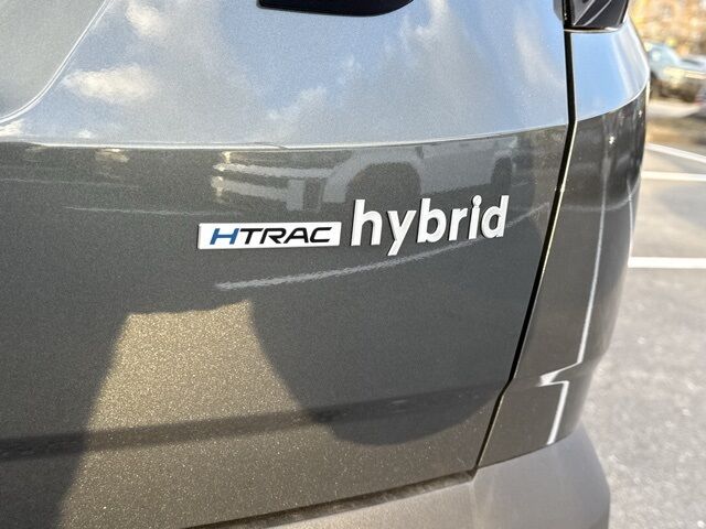 2026 Hyundai Tucson Hybrid SEL San Clemente CA