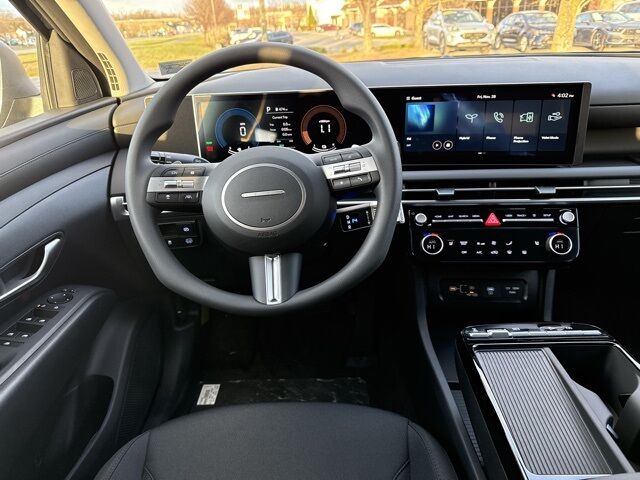 2026 Hyundai Tucson Hybrid SEL San Clemente CA