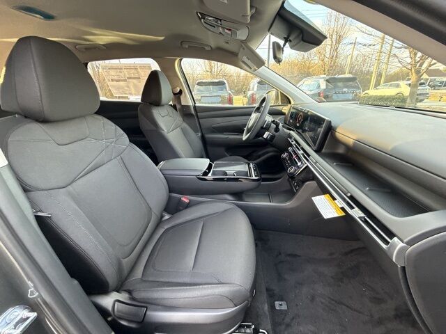 2026 Hyundai Tucson Hybrid SEL San Clemente CA