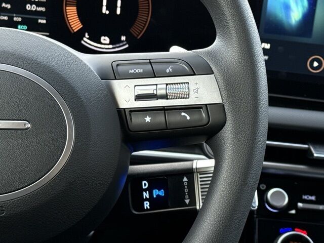 2026 Hyundai Tucson Hybrid SEL San Clemente CA