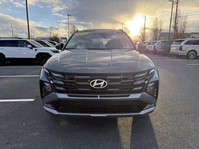 2026 Hyundai Tucson Hybrid SEL San Clemente CA