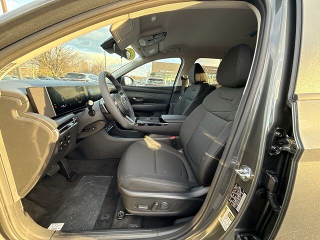 2026 Hyundai Tucson Hybrid SEL San Clemente CA