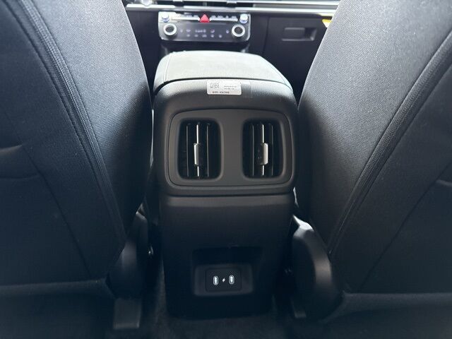 2026 Hyundai Tucson Hybrid SEL San Clemente CA