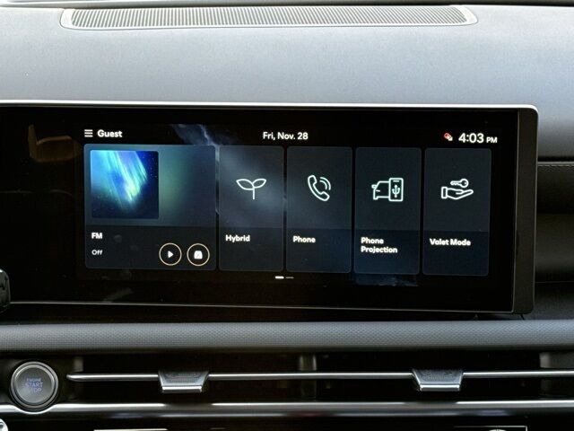 2026 Hyundai Tucson Hybrid SEL San Clemente CA