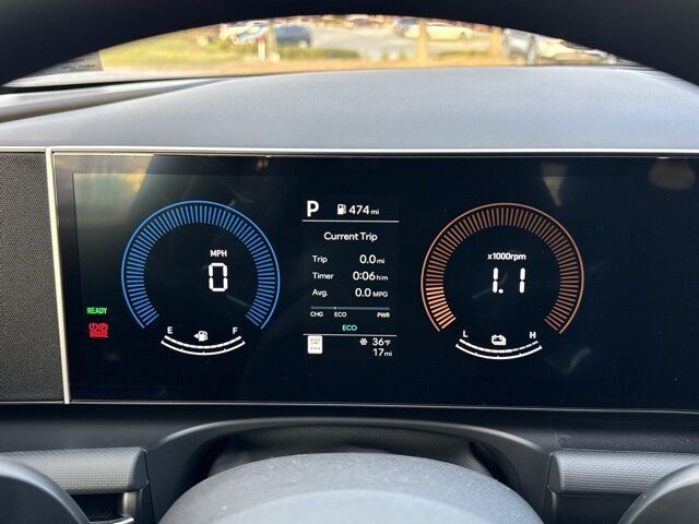 2026 Hyundai Tucson Hybrid SEL San Clemente CA